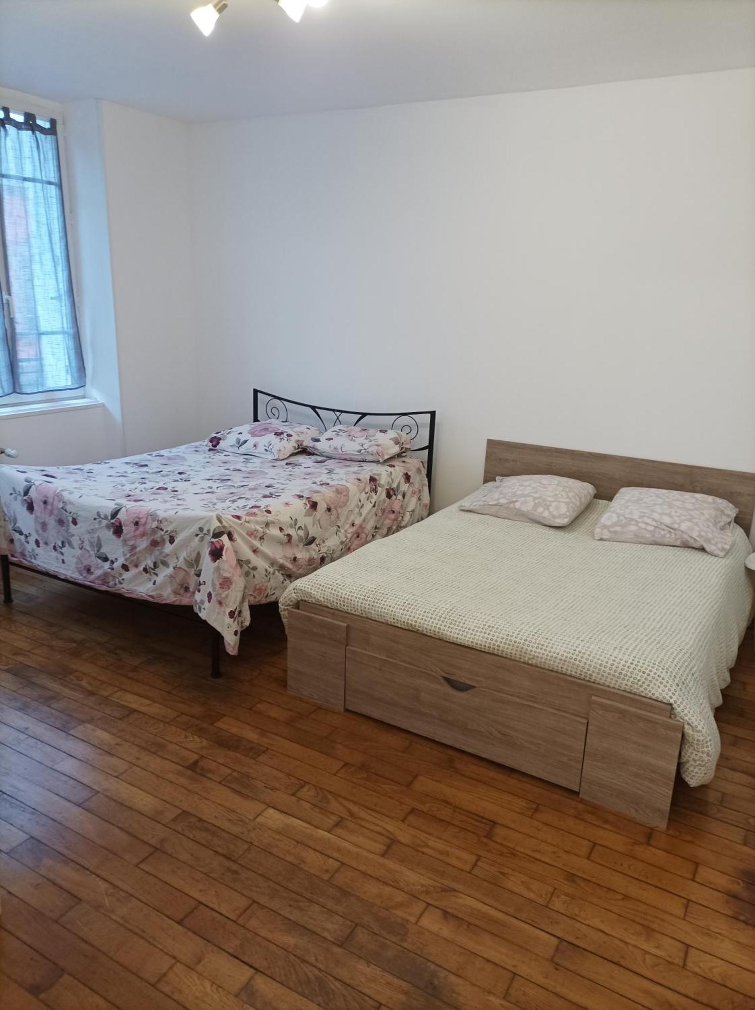 Ferienwohnung Ici, On Y Revient Par Plaisir Douarnenez Exterior foto